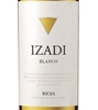 03 Vina Izadi Rioja White (Vina Villabuena) 2003